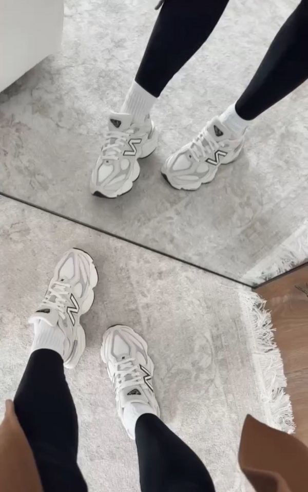 Communauté Core Walk